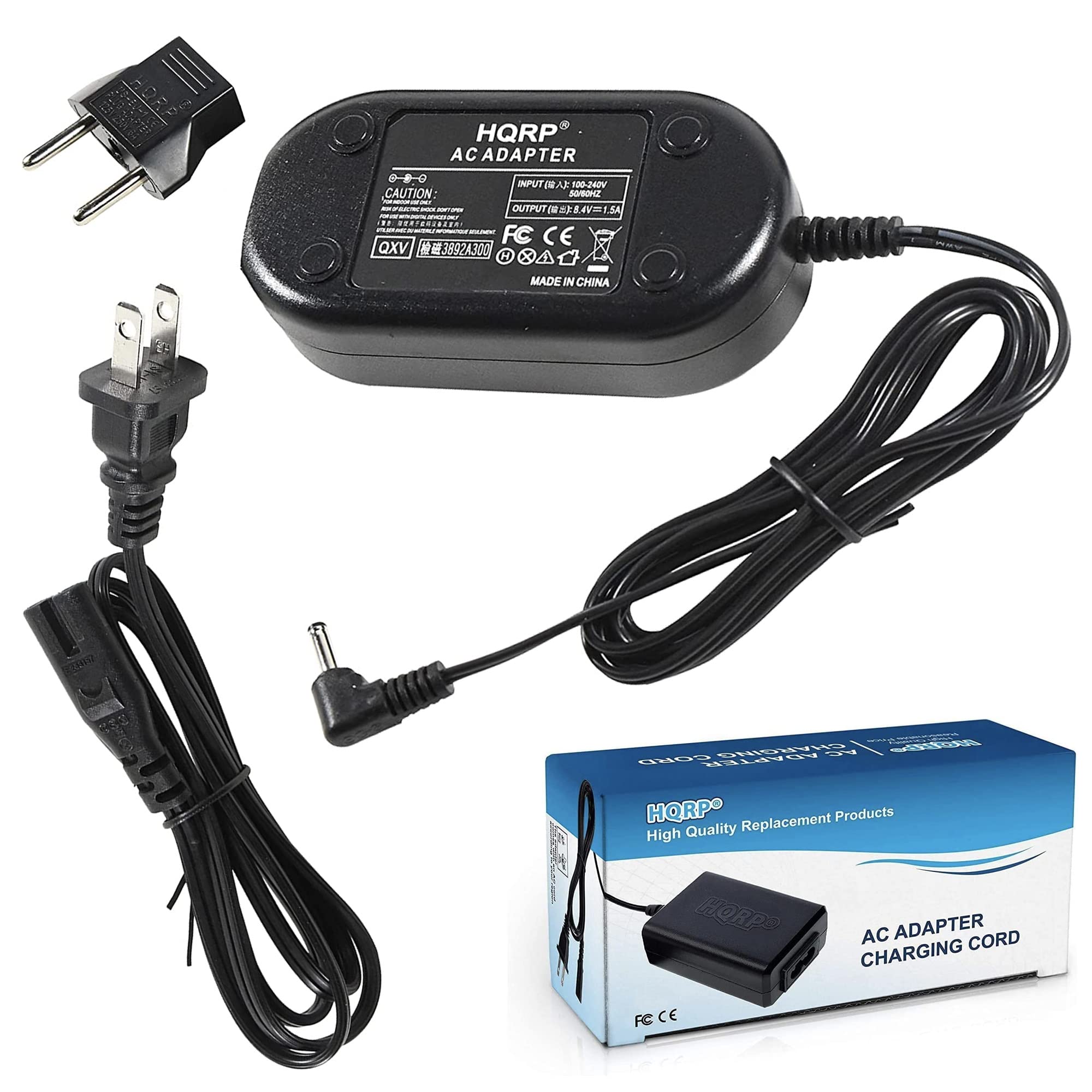 Canon VB-C60 ネットワークカメラ＆純正ACアダプター MG1-5039-040.jpg